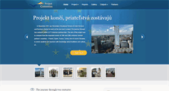 Desktop Screenshot of comenius.soshotel.sk